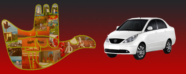 Cab Services In Chd
